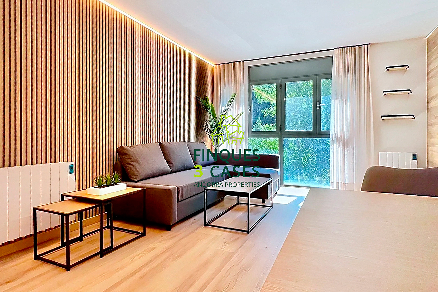 Societat Patrimonial per comprar amb 7 unitats res