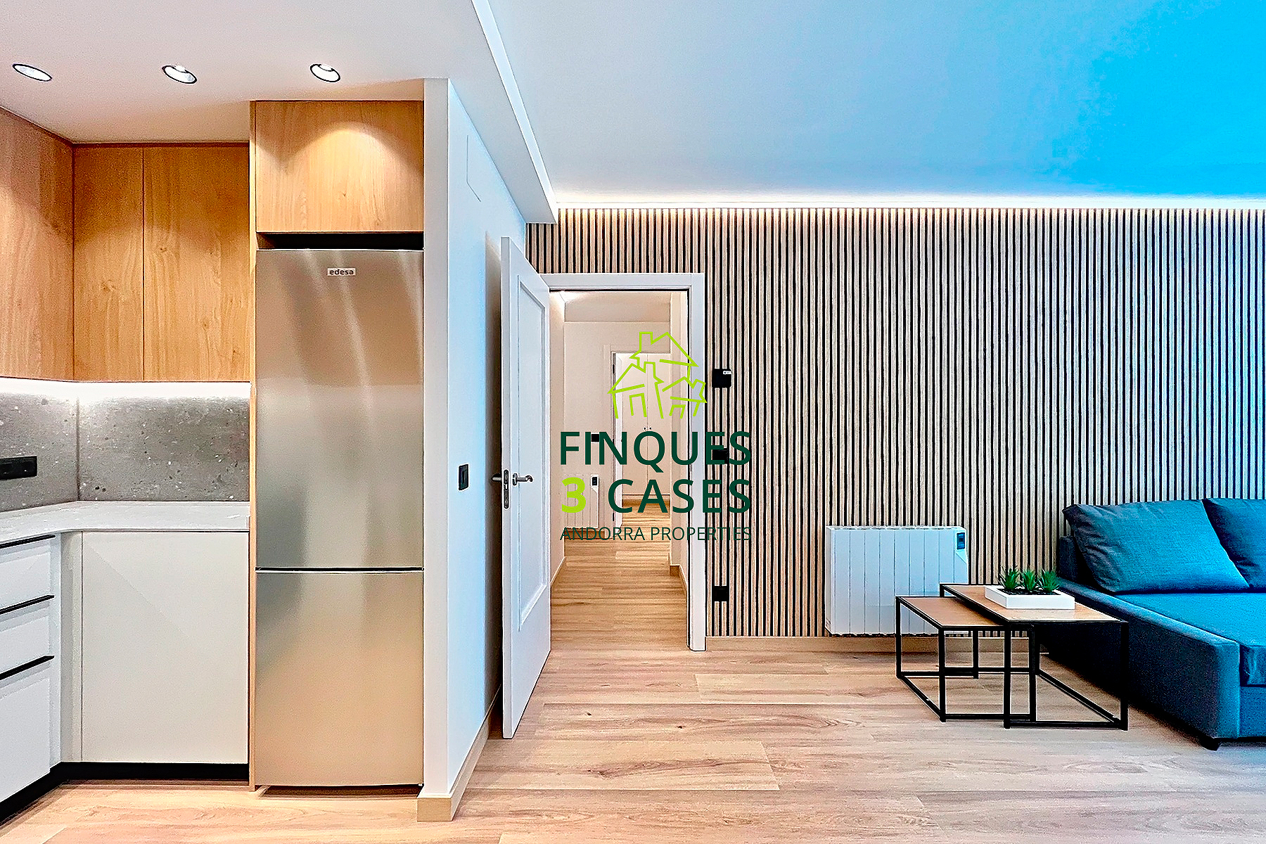 Societat Patrimonial per comprar amb 7 unitats res