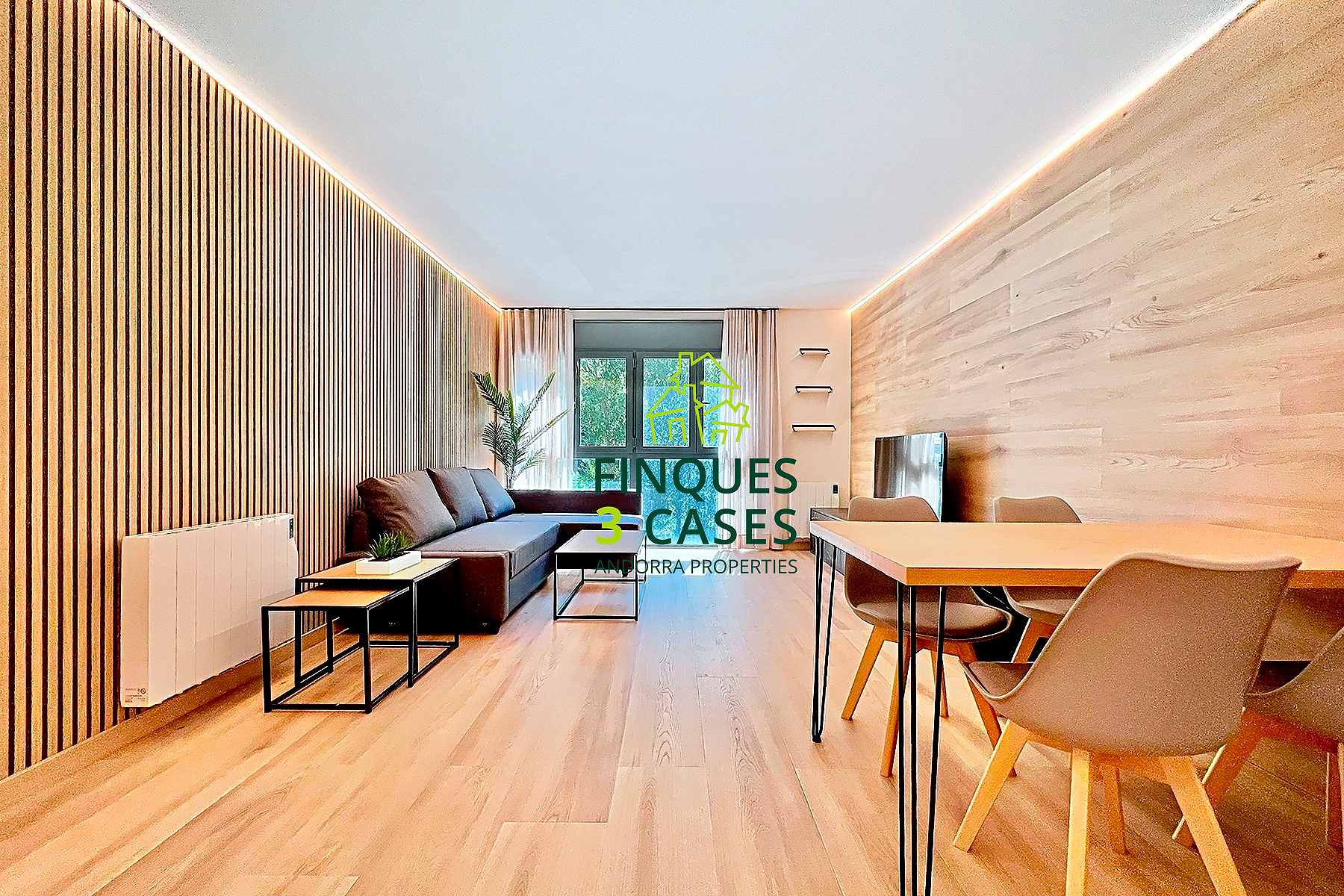 Societat Patrimonial per comprar amb 7 unitats res