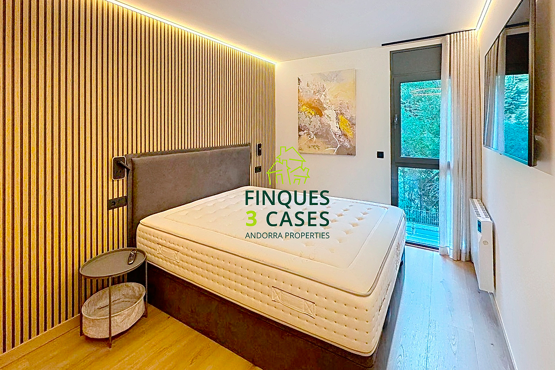 Societat Patrimonial per comprar amb 7 unitats res