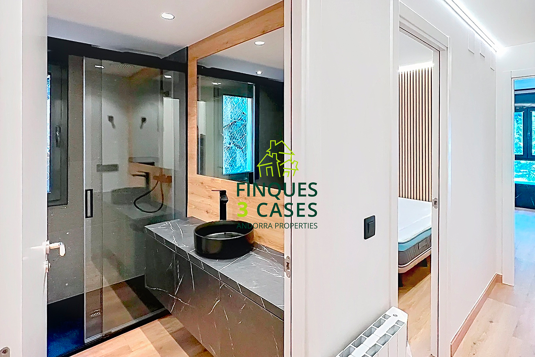 Societat Patrimonial per comprar amb 7 unitats res