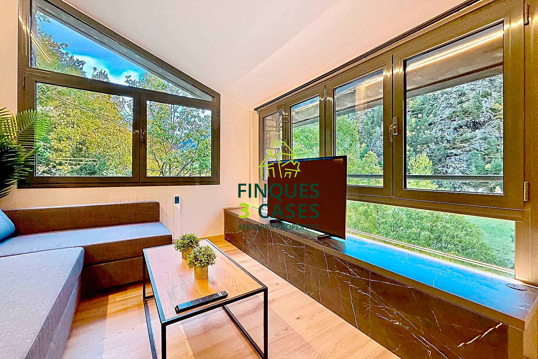 Societat Patrimonial per comprar amb 7 unitats res