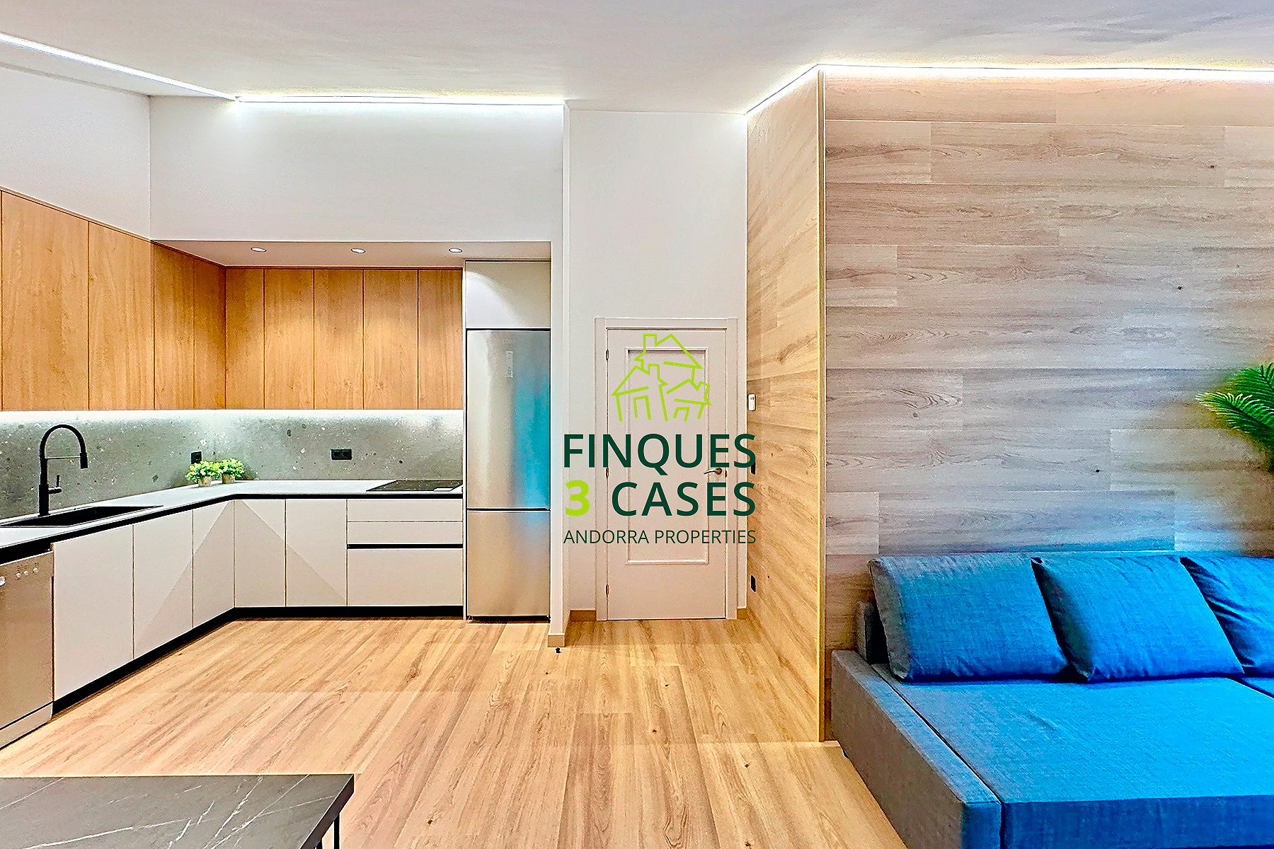 Societat Patrimonial per comprar amb 7 unitats res