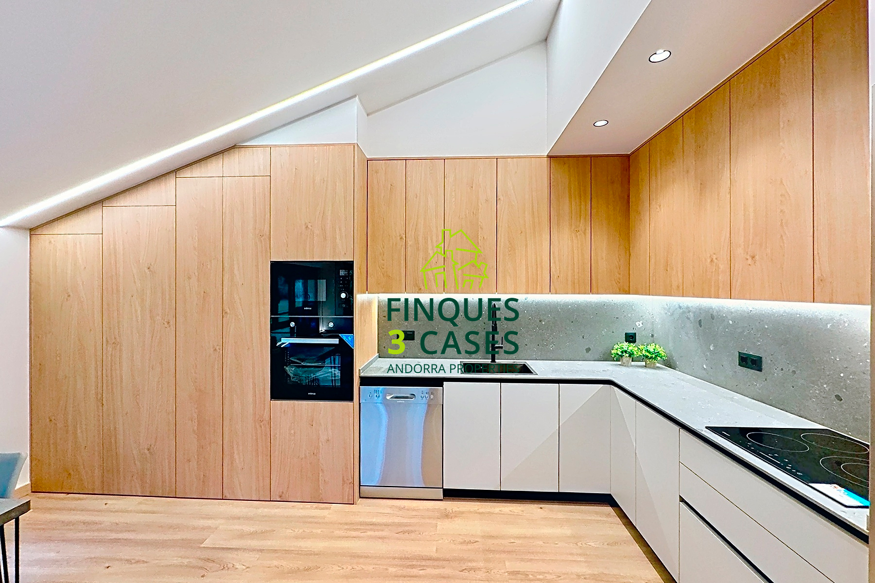 Societat Patrimonial per comprar amb 7 unitats res