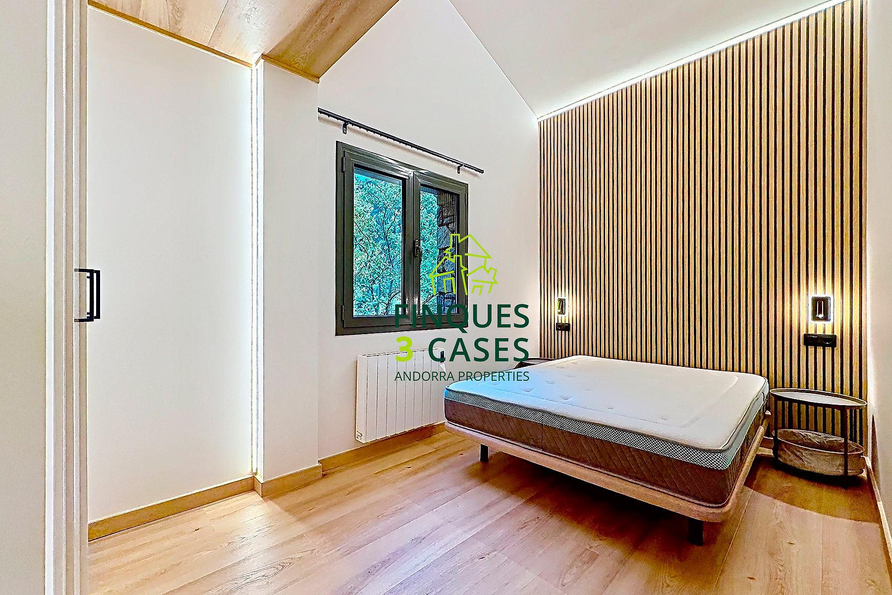 Societat Patrimonial per comprar amb 7 unitats res