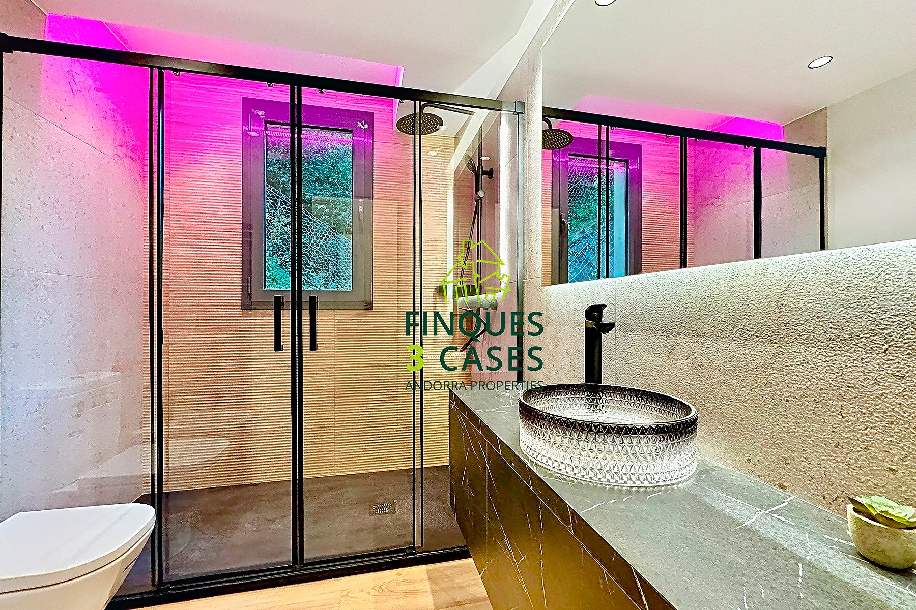 Societat Patrimonial per comprar amb 7 unitats res