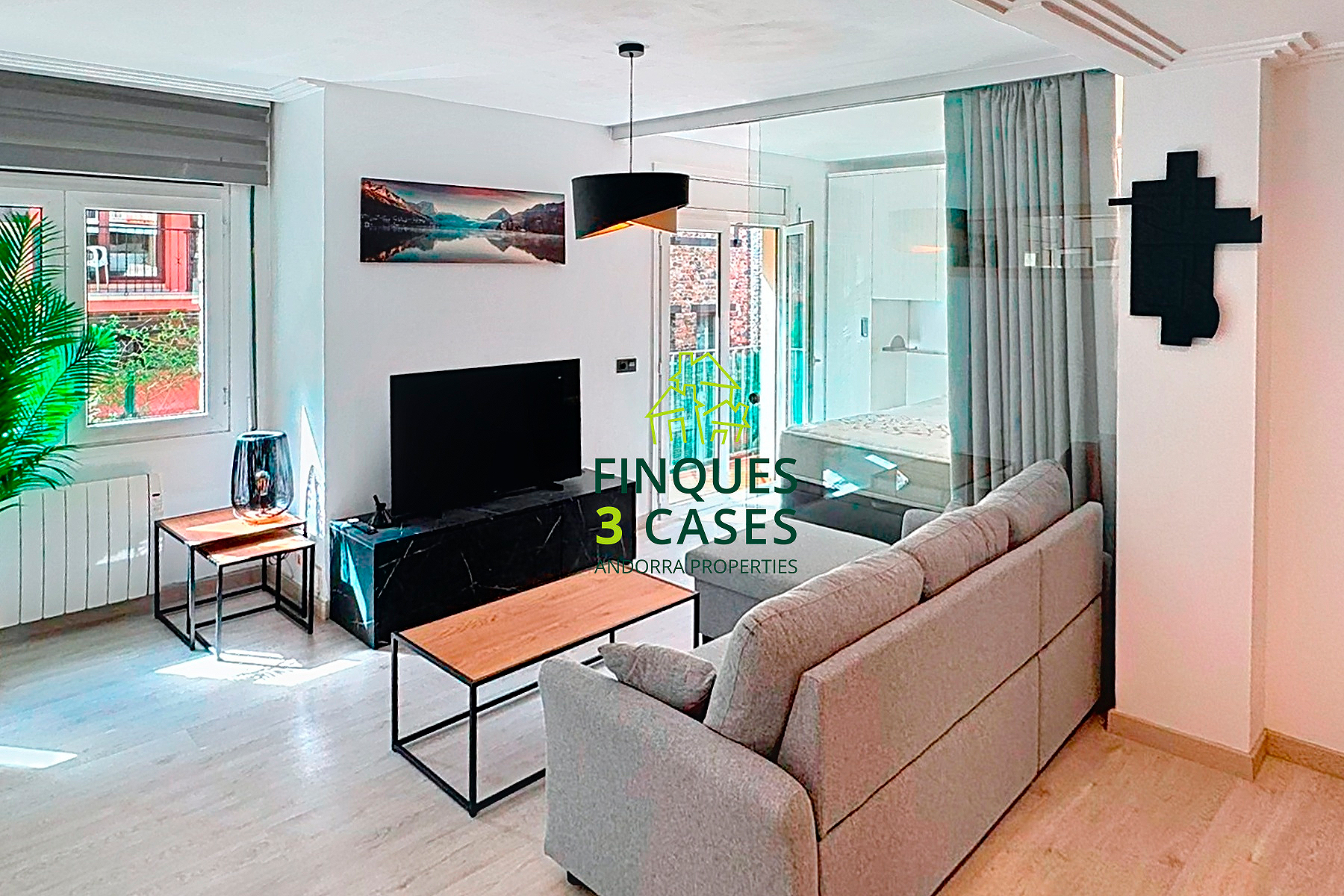 Societat Patrimonial per comprar amb 7 unitats res