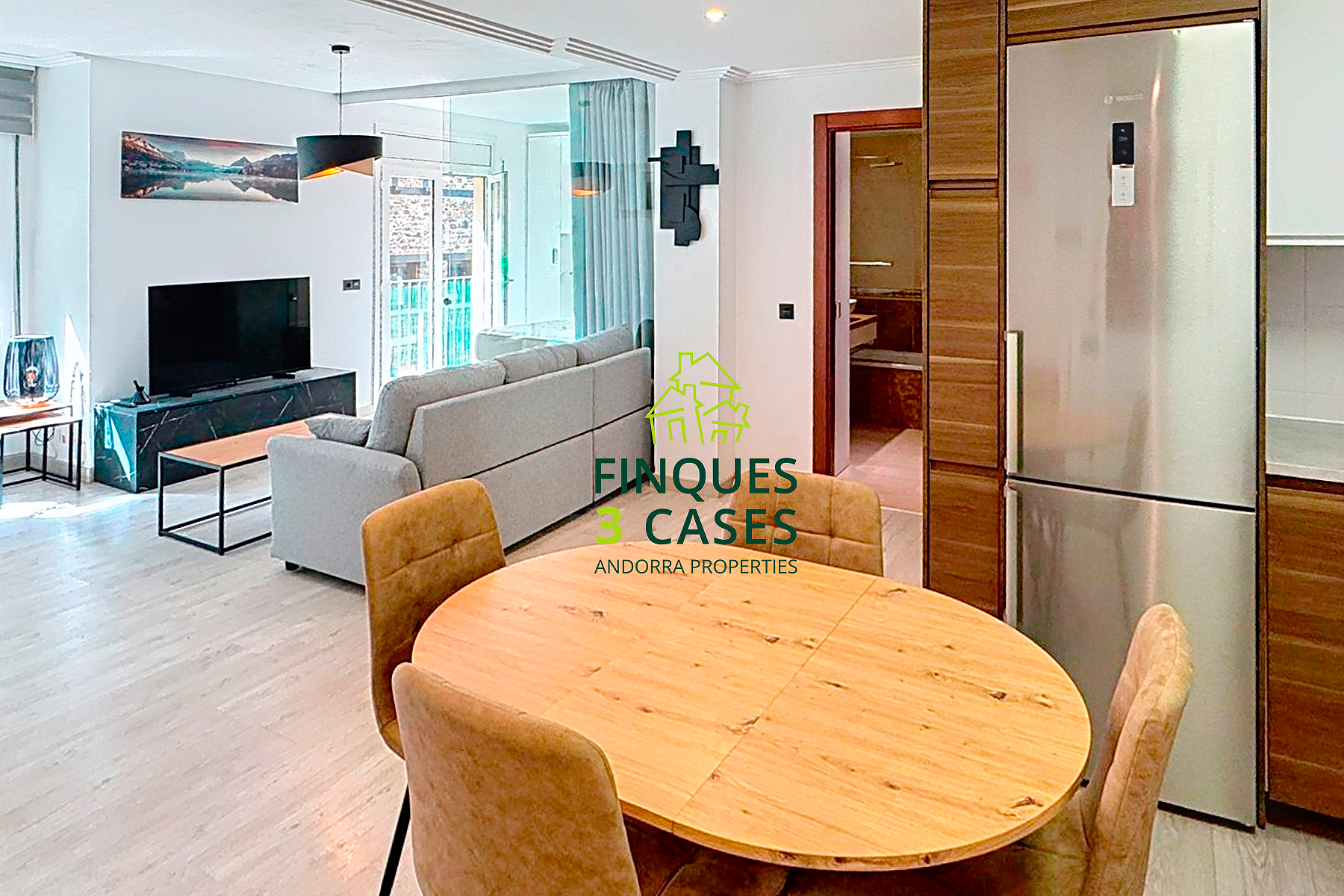 Societat Patrimonial per comprar amb 7 unitats res