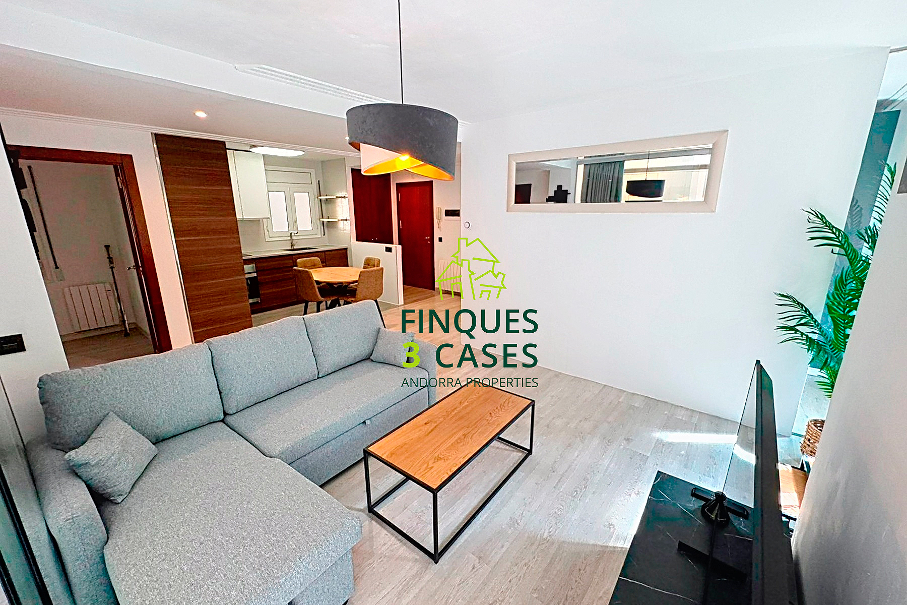 Societat Patrimonial per comprar amb 7 unitats res