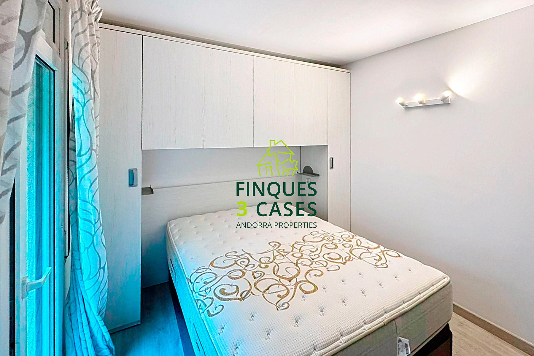 Societat Patrimonial per comprar amb 7 unitats res