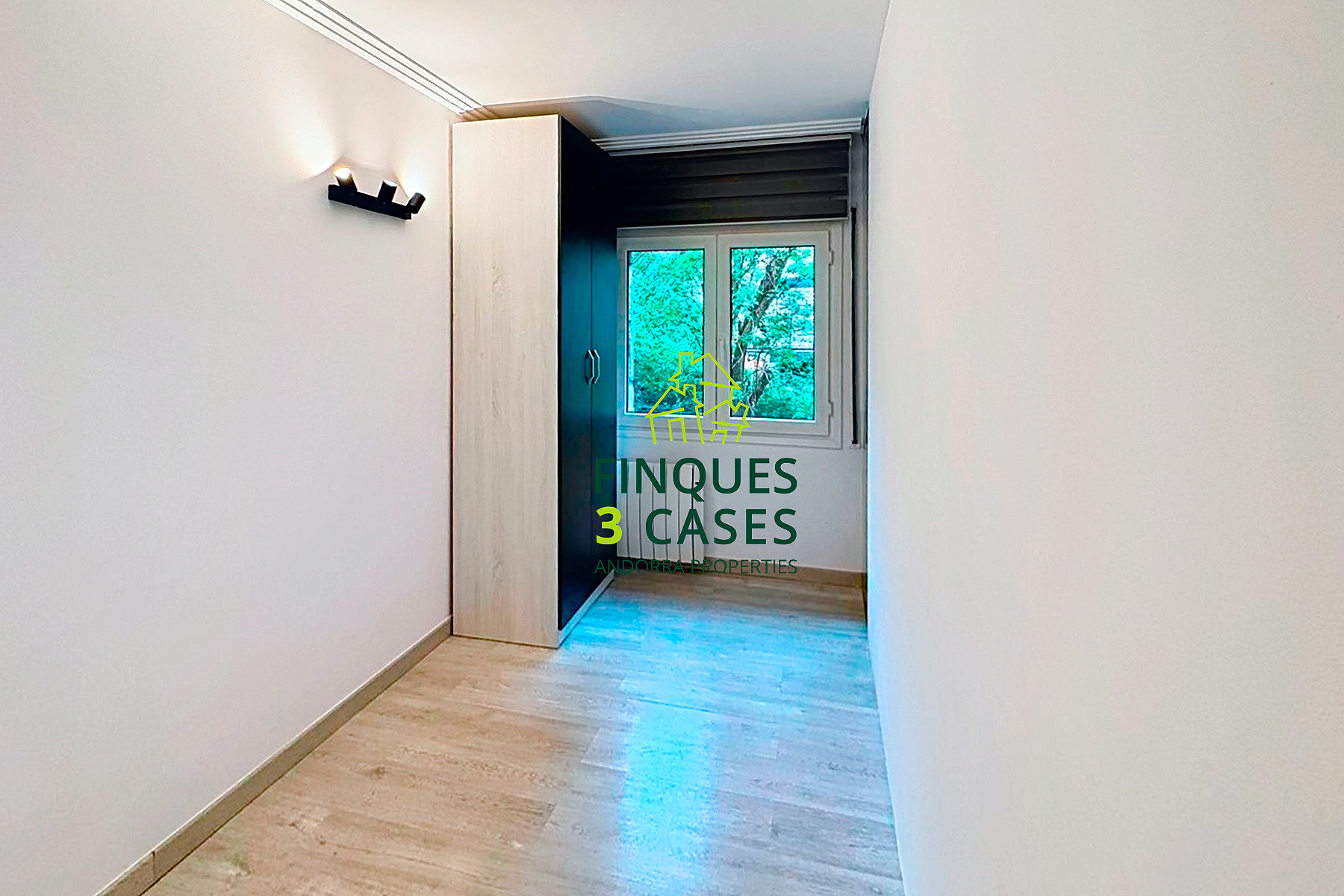 Societat Patrimonial per comprar amb 7 unitats res