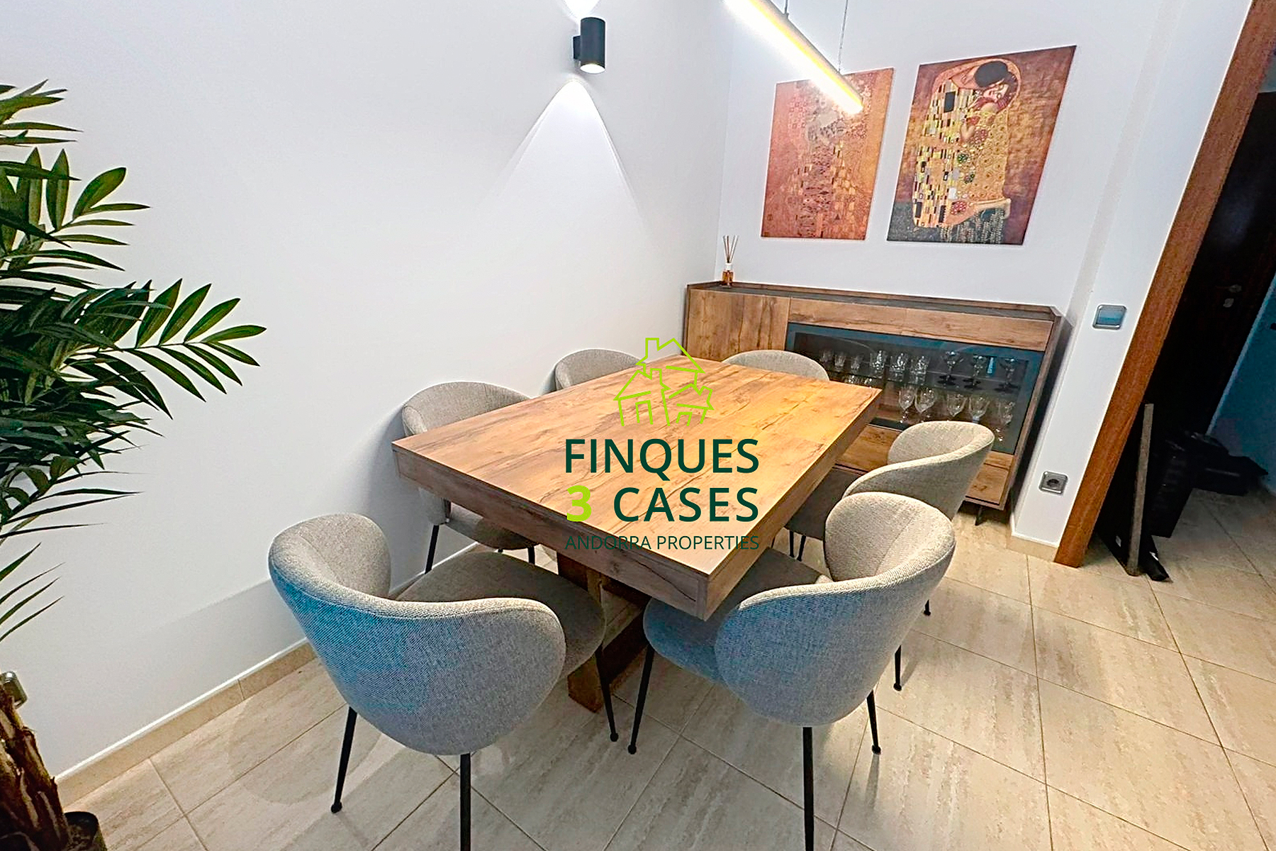 Societat Patrimonial per comprar amb 7 unitats res