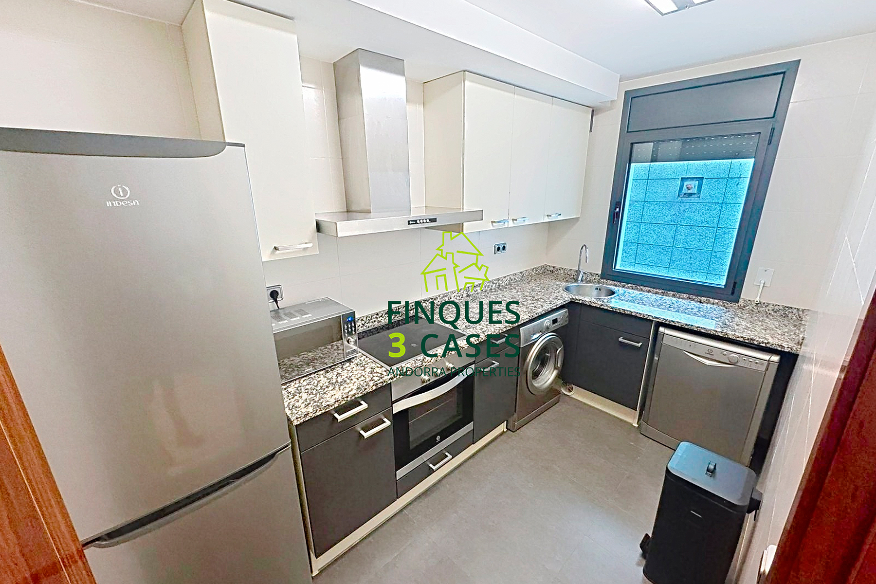 Societat Patrimonial per comprar amb 7 unitats res