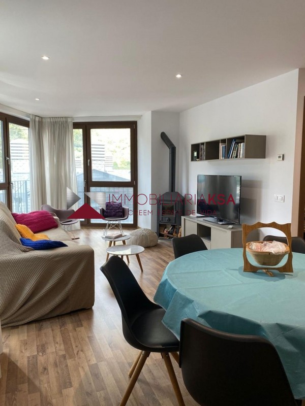 Apartament - Encamp
