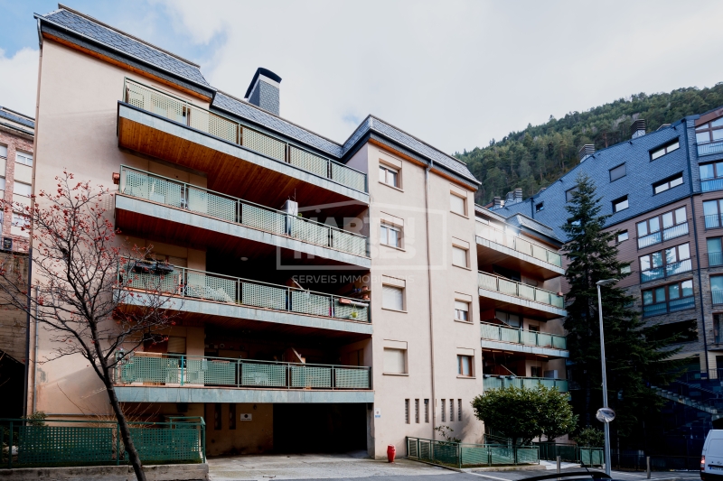 Una oportunitat única al Mirador d’Encamp: invertir amb visió