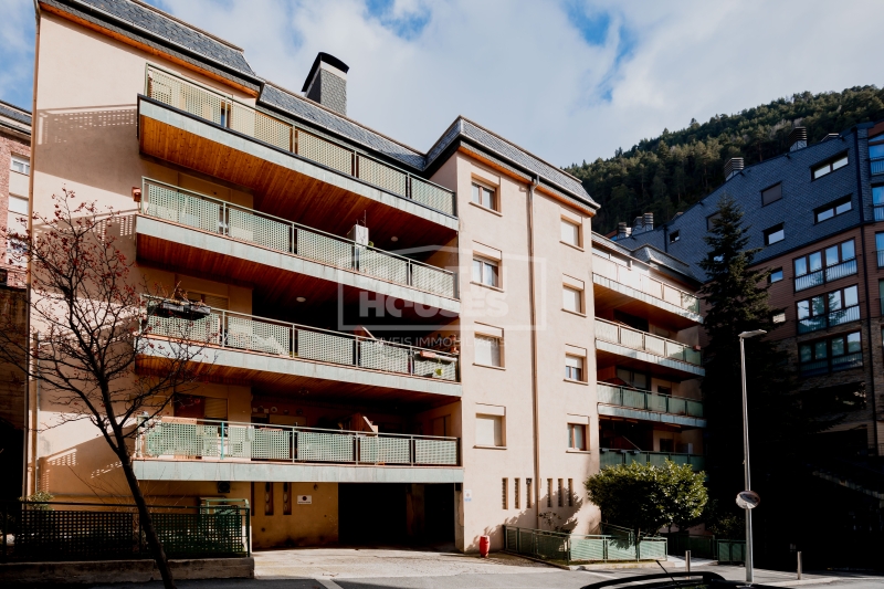 Una oportunitat única al Mirador d’Encamp: invertir amb visió