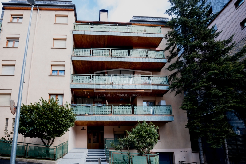 Una oportunitat única al Mirador d’Encamp: invertir amb visió