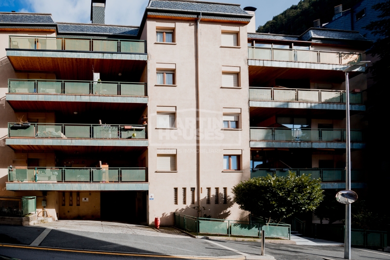 Una oportunitat única al Mirador d’Encamp: invertir amb visió