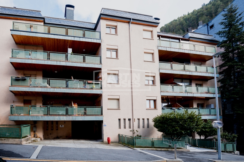 Una oportunitat única al Mirador d’Encamp: invertir amb visió