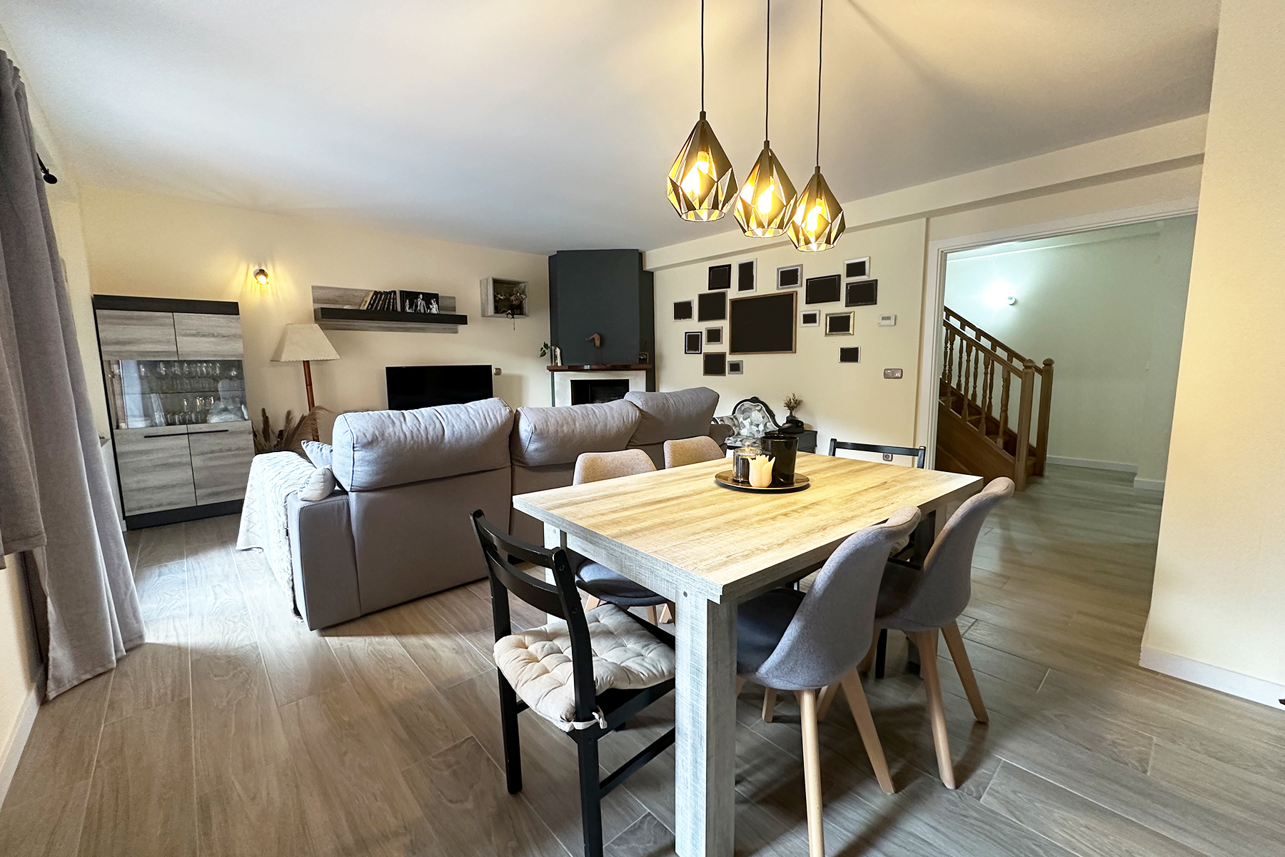 Pis per comprar a Encamp, actualment llogat, Ideal