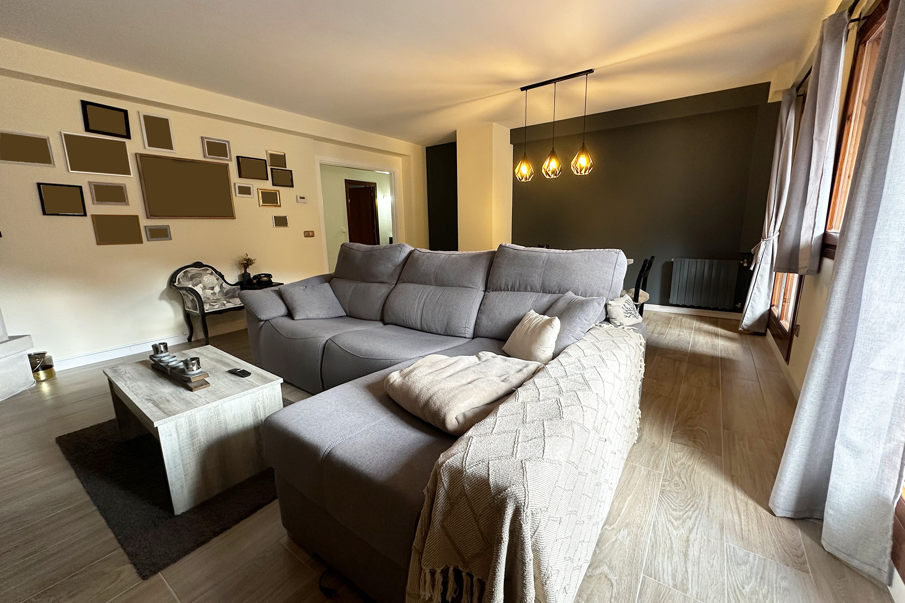 Pis per comprar a Encamp, actualment llogat, Ideal