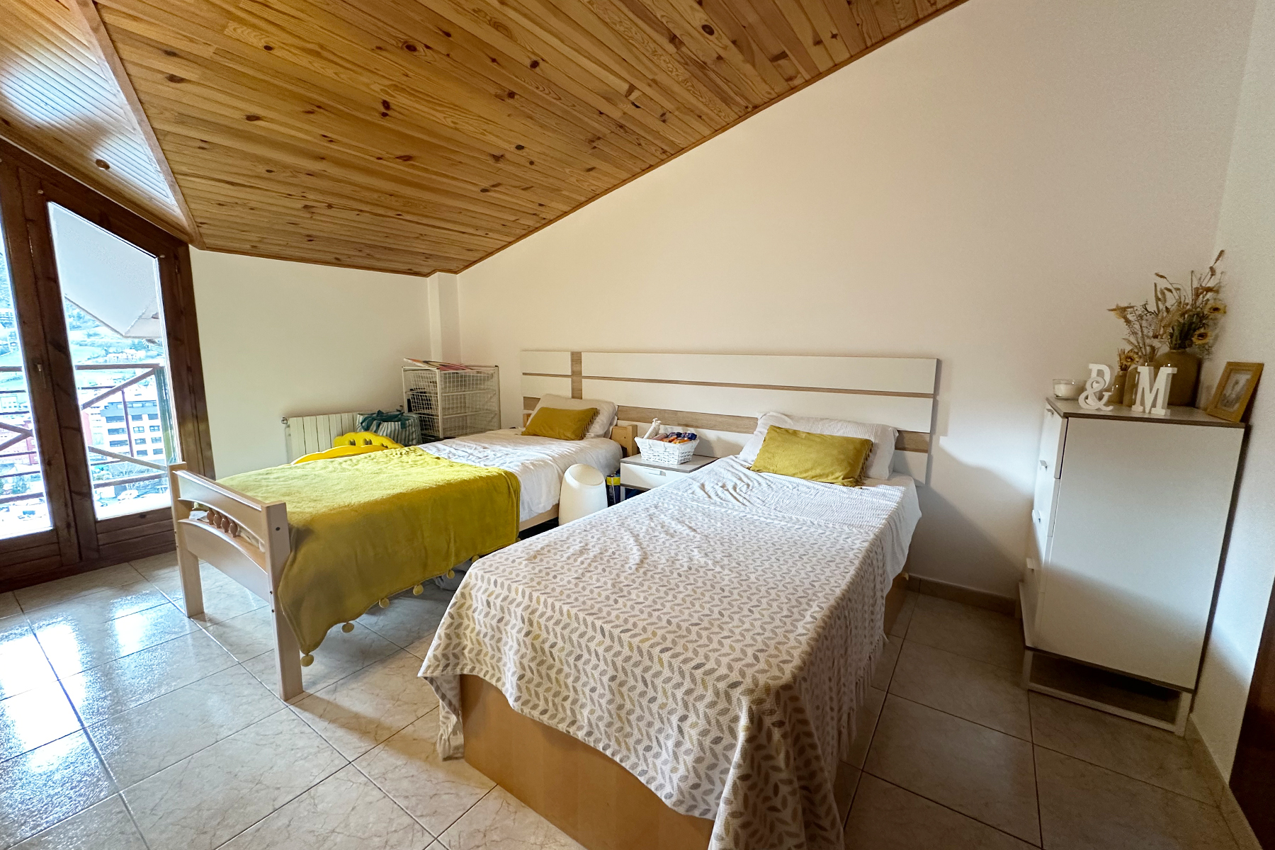 Pis per comprar a Encamp, actualment llogat, Ideal