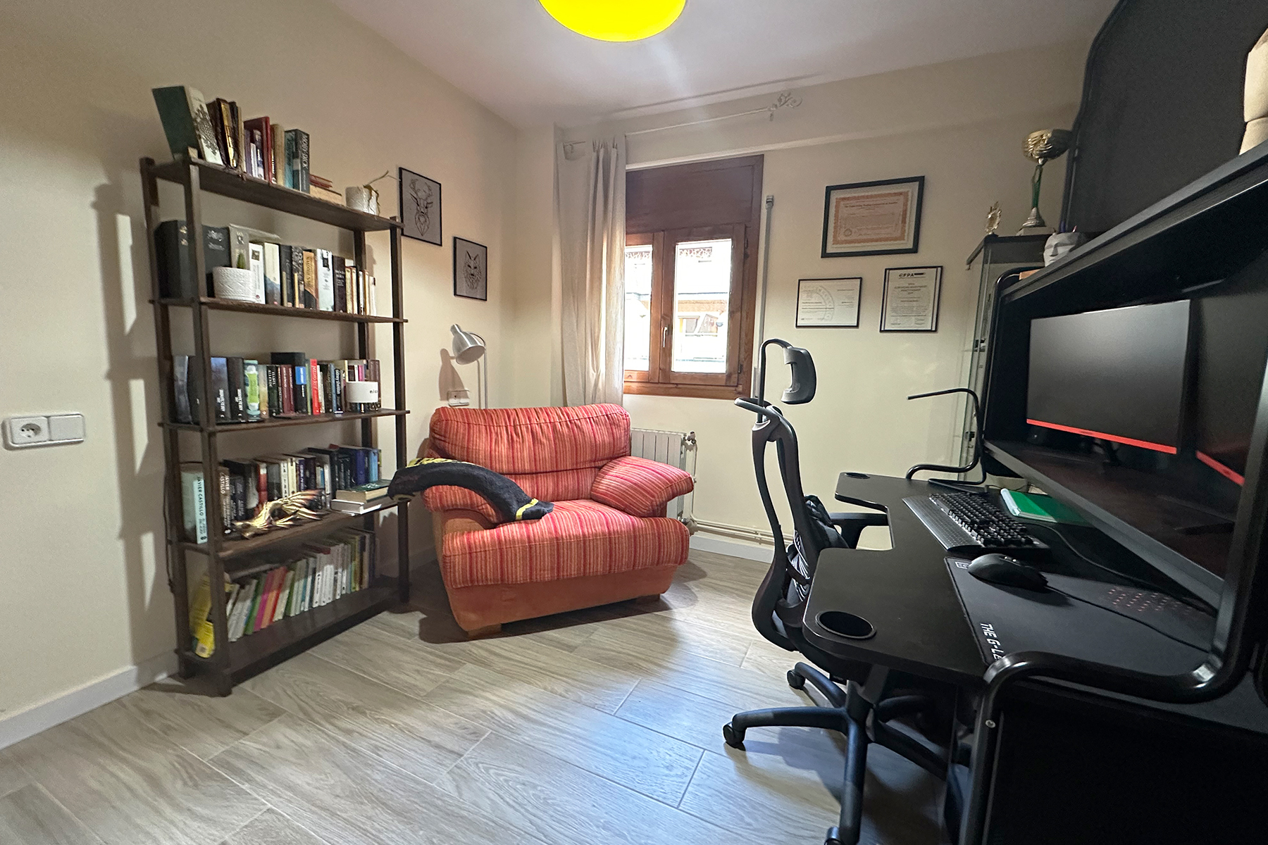 Pis per comprar a Encamp, actualment llogat, Ideal