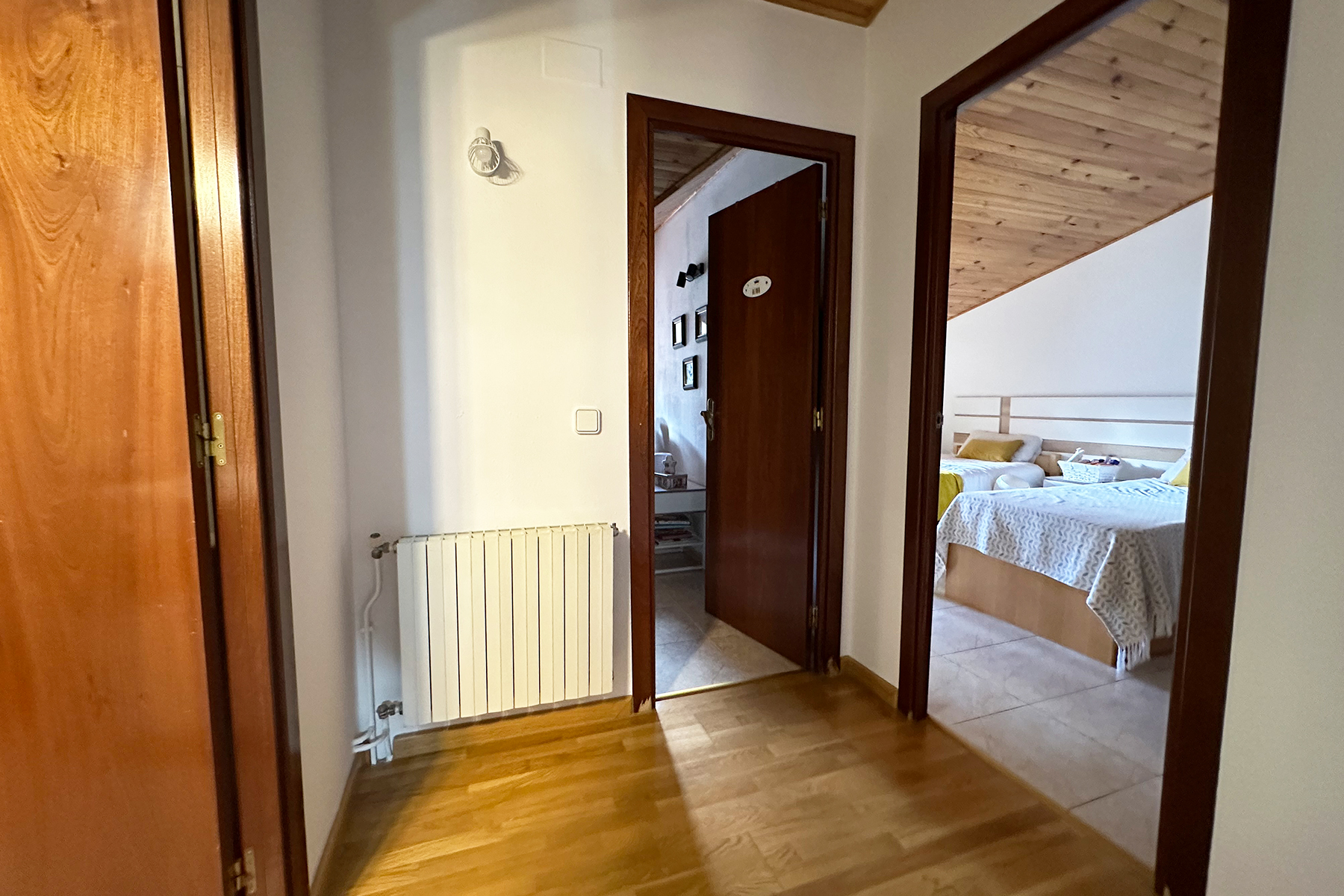 Pis per comprar a Encamp, actualment llogat, Ideal