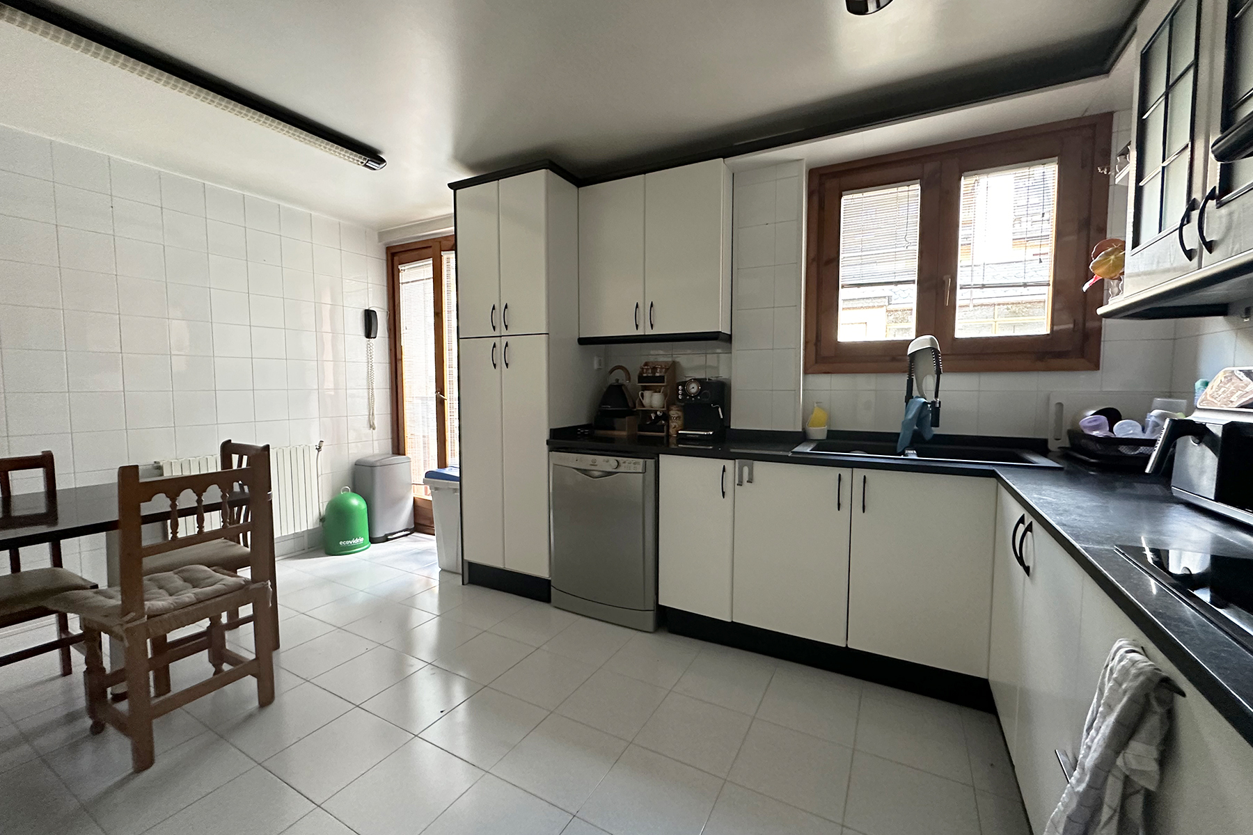 Pis per comprar a Encamp, actualment llogat, Ideal