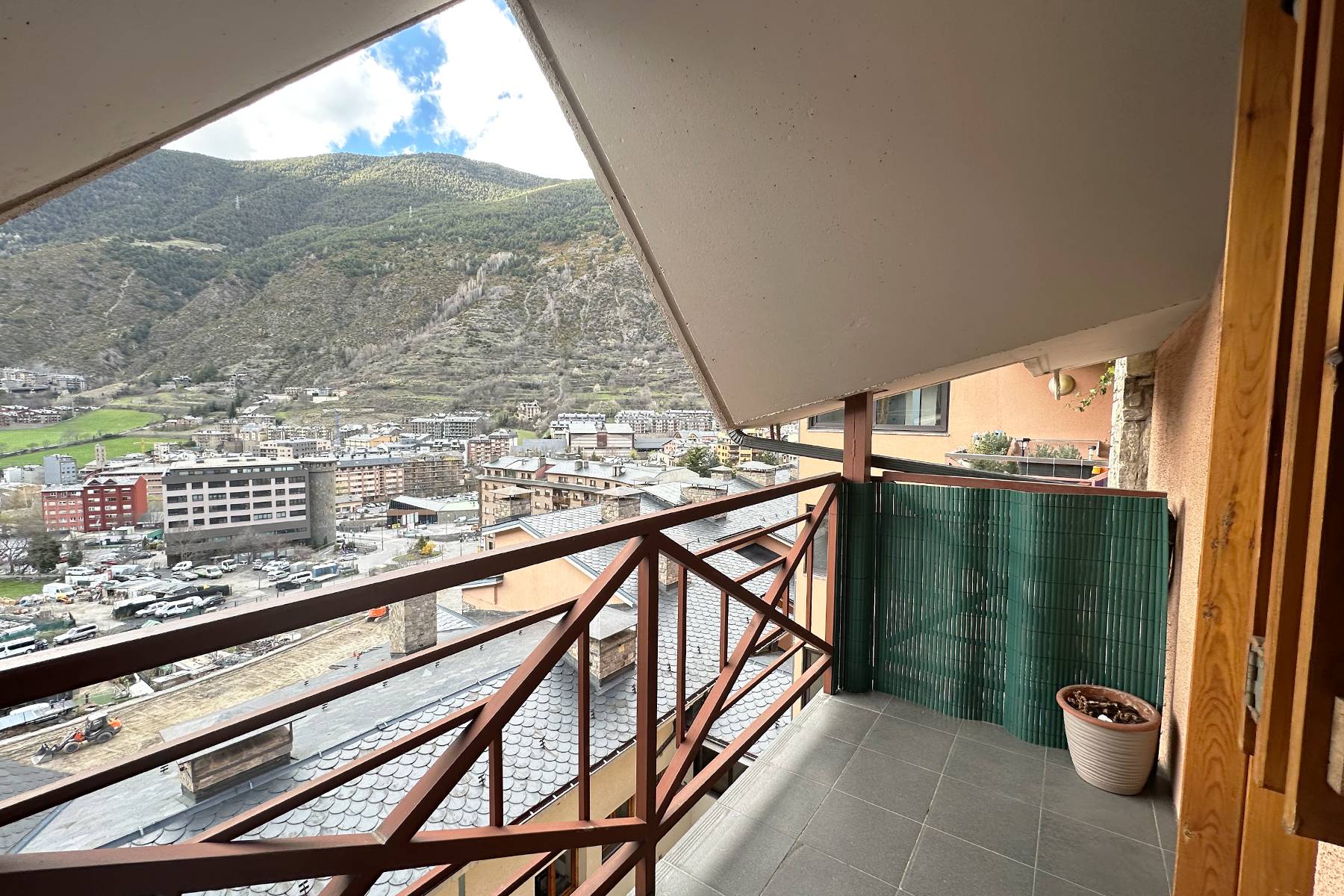 Pis per comprar a Encamp, actualment llogat, Ideal