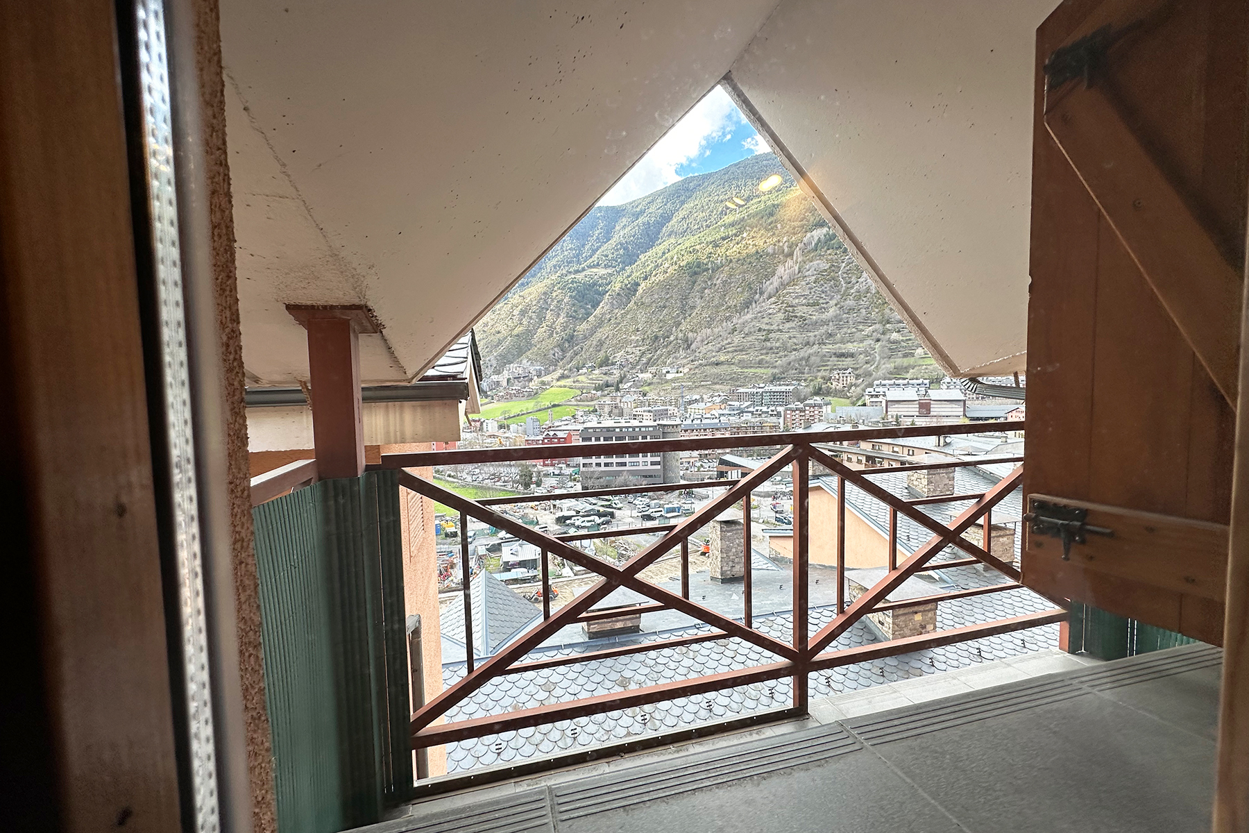 Pis per comprar a Encamp, actualment llogat, Ideal