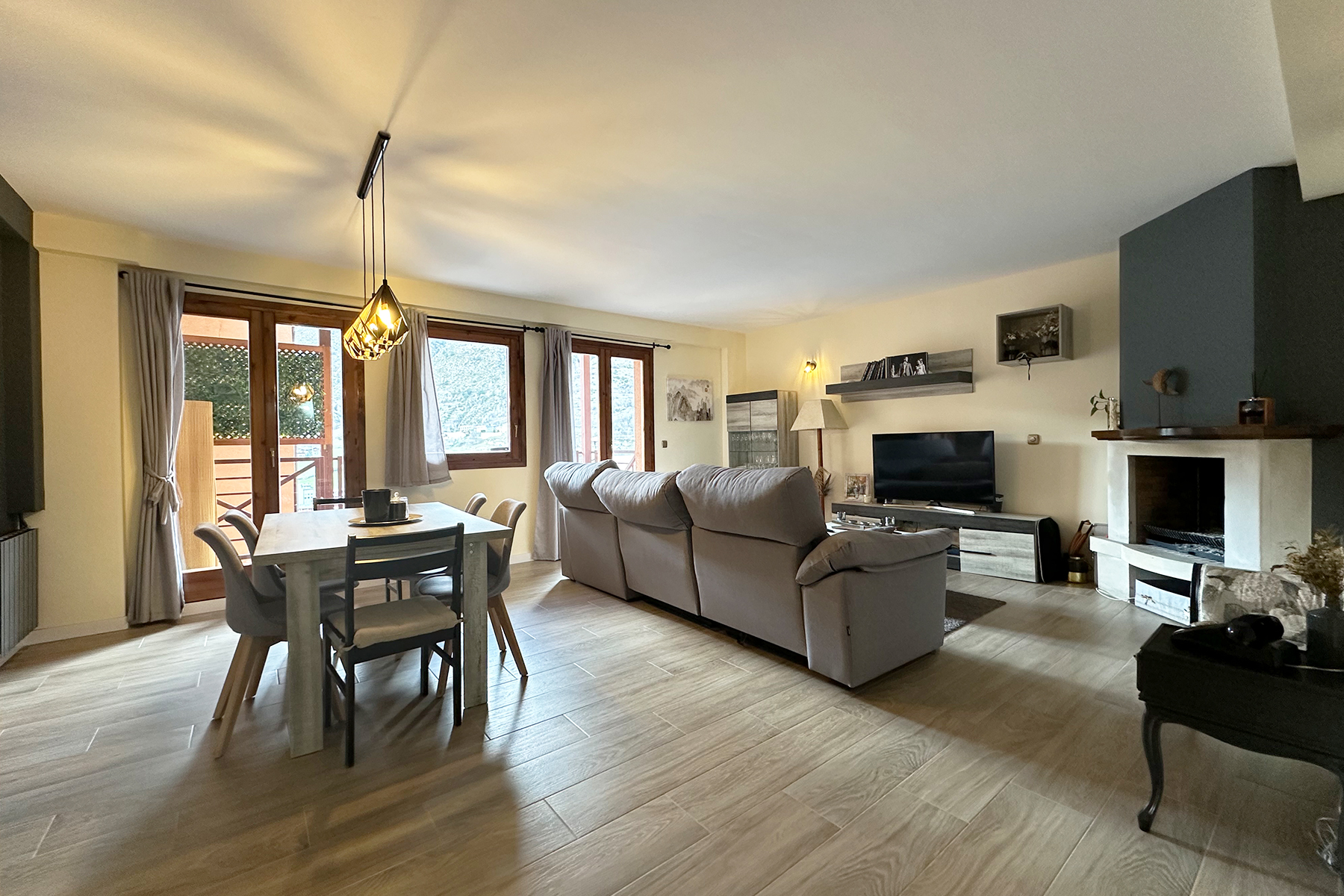 Pis per comprar a Encamp, actualment llogat, Ideal