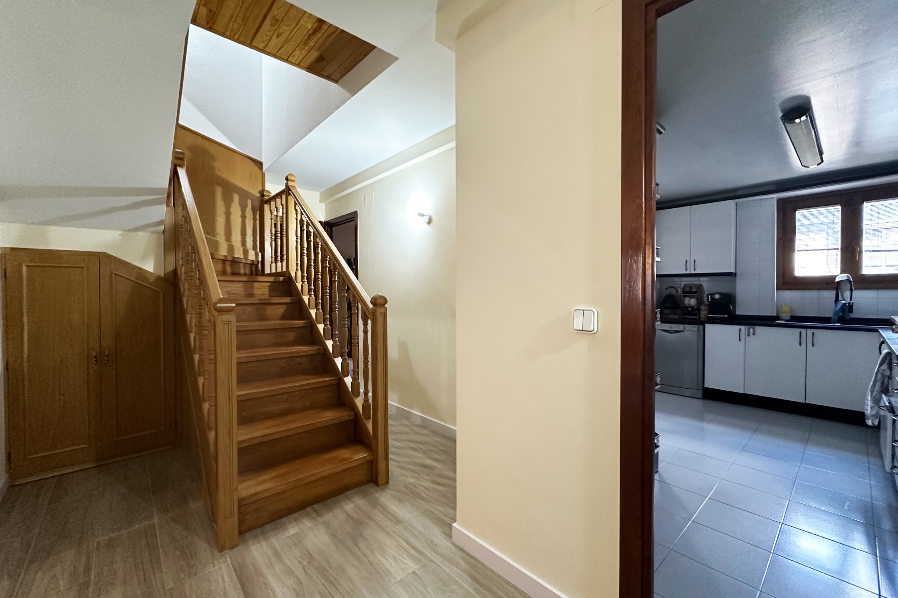 Pis per comprar a Encamp, actualment llogat, Ideal