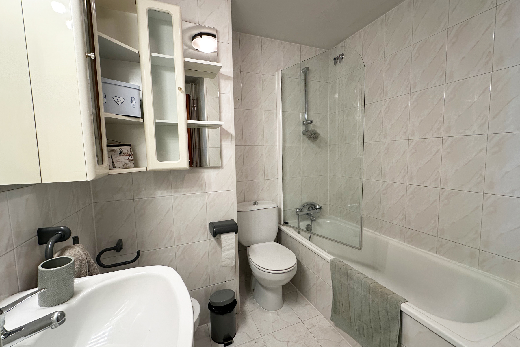 Pis per comprar a Encamp, actualment llogat, Ideal