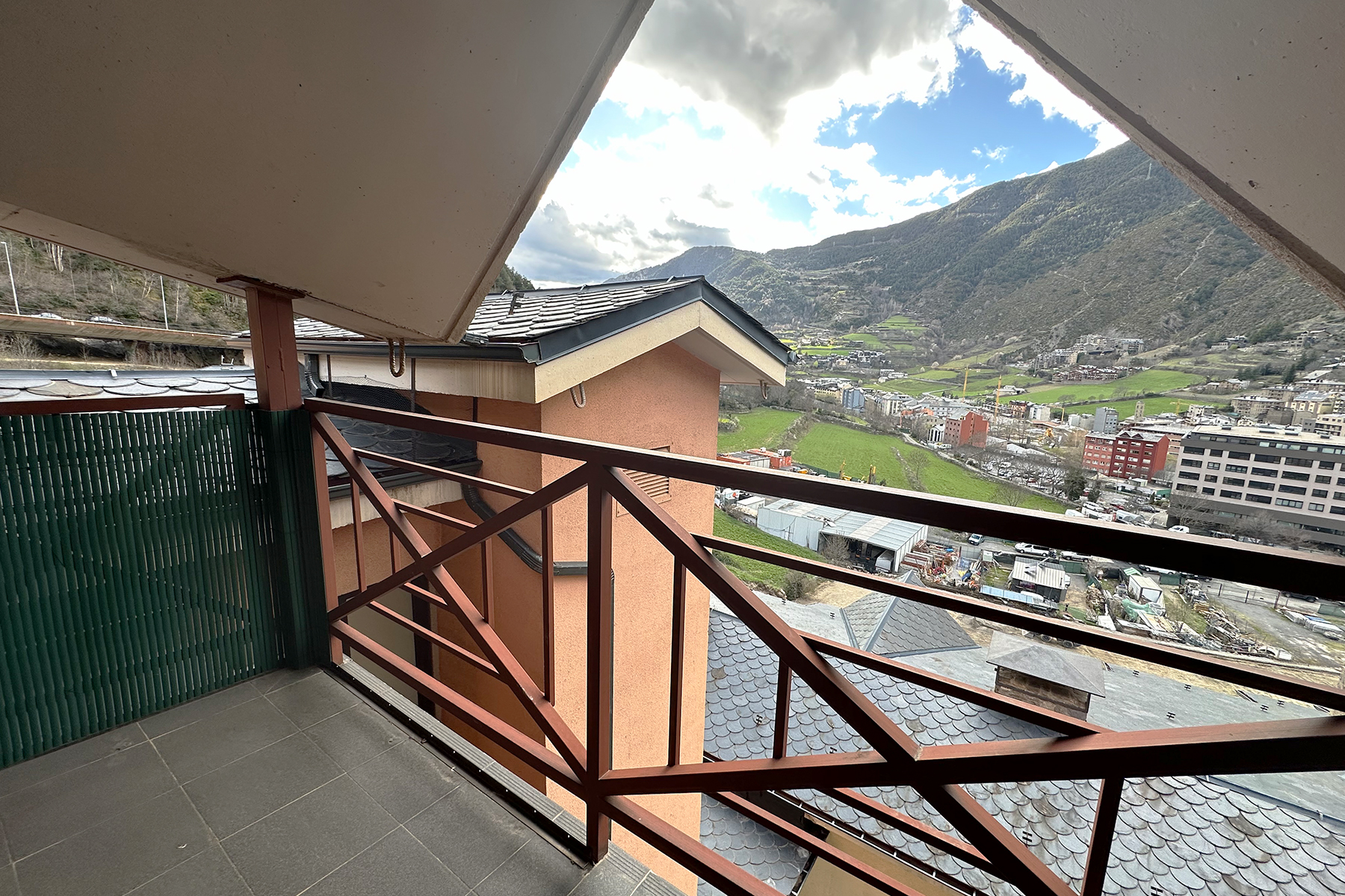 Pis per comprar a Encamp, actualment llogat, Ideal