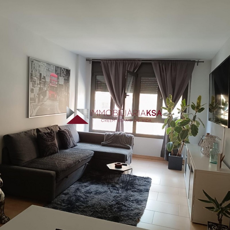 Apartament - Encamp