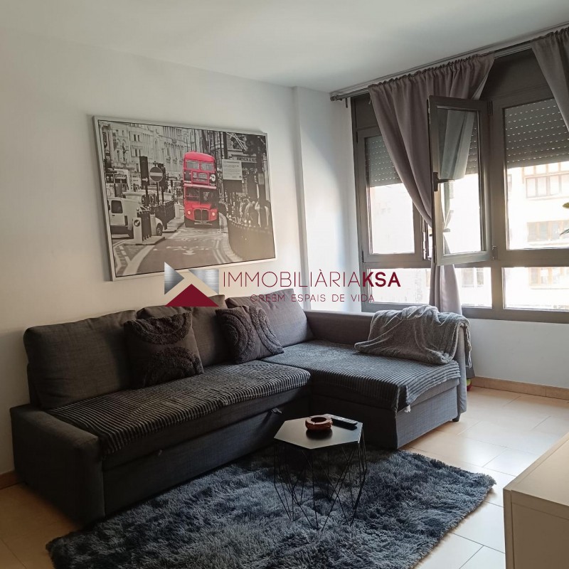 Apartament - Encamp