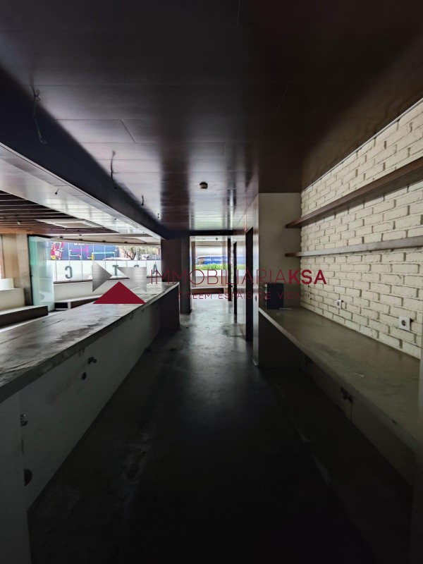 Local -  Escaldes Engordany