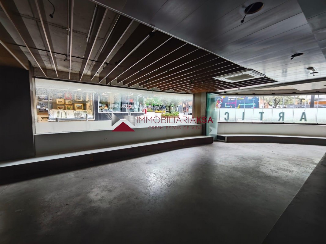 Local -  Escaldes Engordany