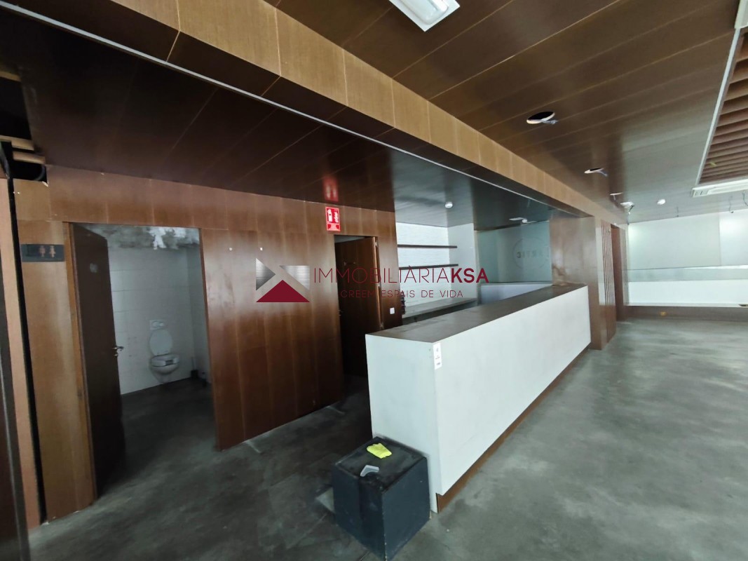 Local -  Escaldes Engordany