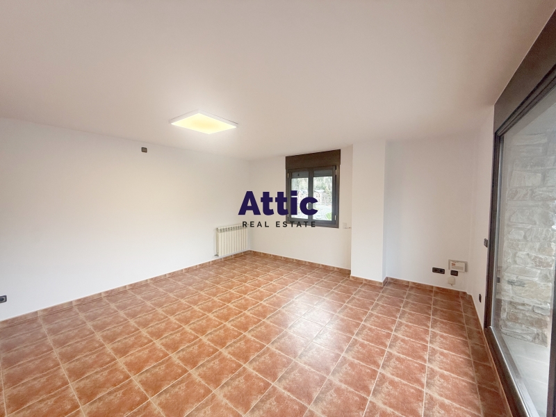 Exclusiu habitatge amb terrassa 