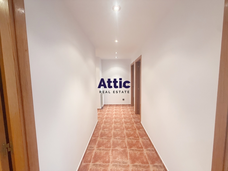 Exclusiu habitatge amb terrassa 