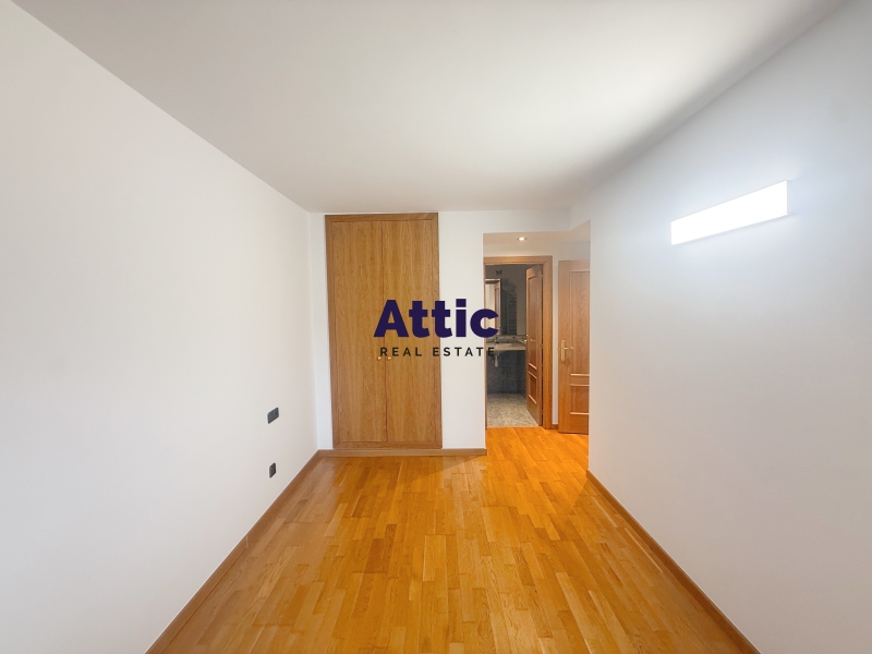 Exclusiu habitatge amb terrassa 