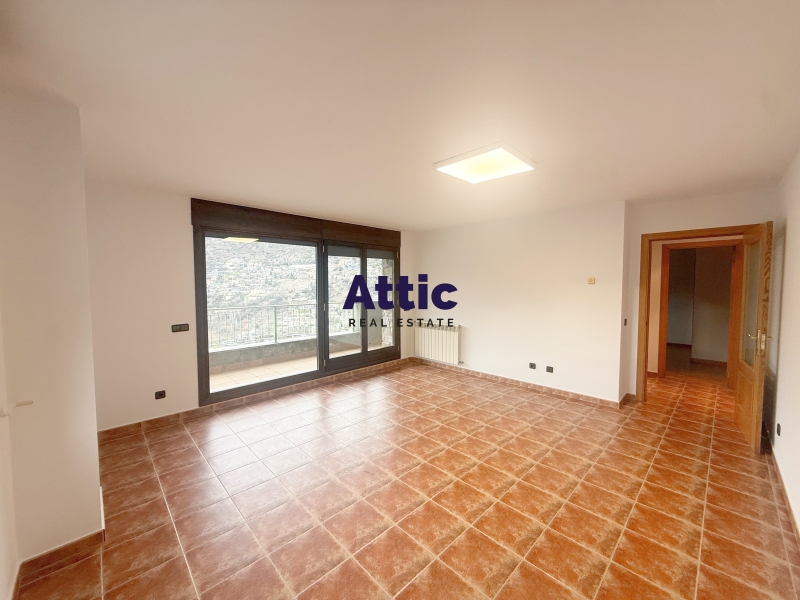 Exclusiu habitatge amb terrassa 