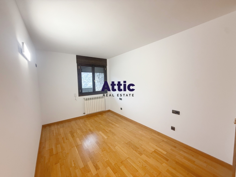 Exclusiu habitatge amb terrassa 