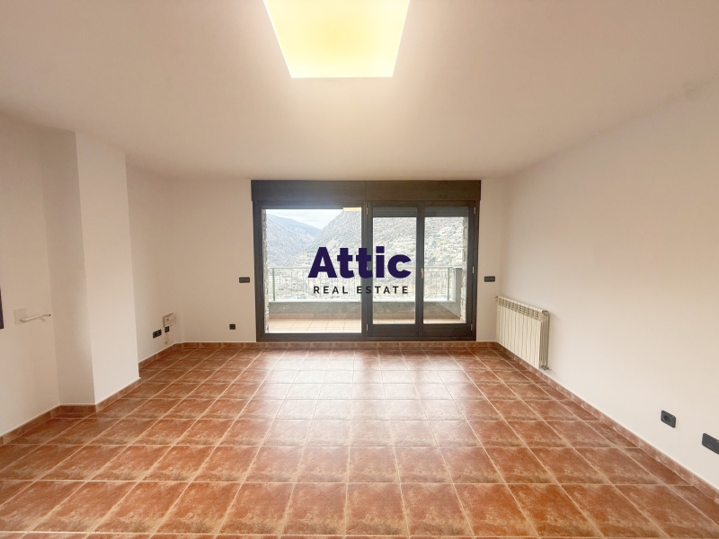 Exclusiu habitatge amb terrassa 