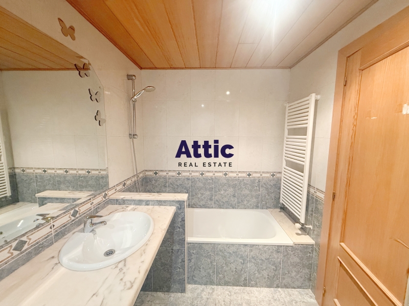 Exclusiu habitatge amb terrassa 