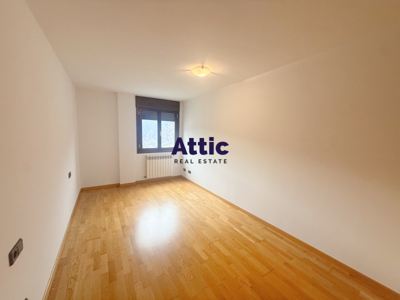 Exclusiu habitatge amb terrassa 