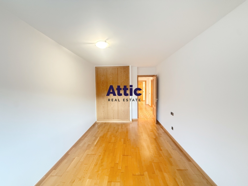 Exclusiu habitatge amb terrassa 