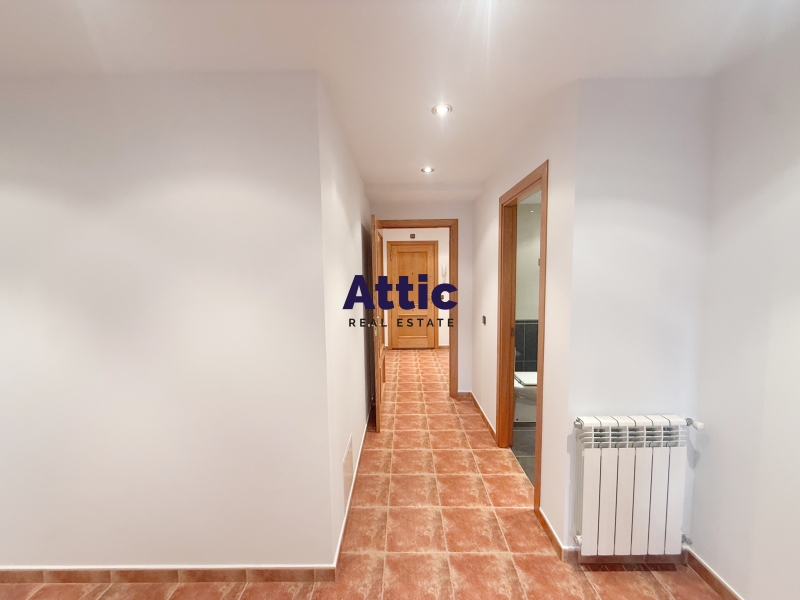 Exclusiu habitatge amb terrassa 